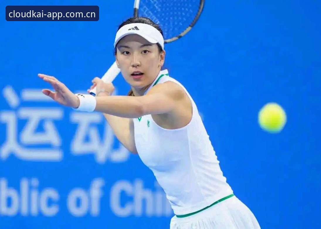 云开怎么样 掌握2026法网女单看点:中国金花签运分析与观赛实用指南